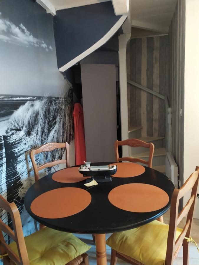 La Genete Villa Genêts Exteriör bild
