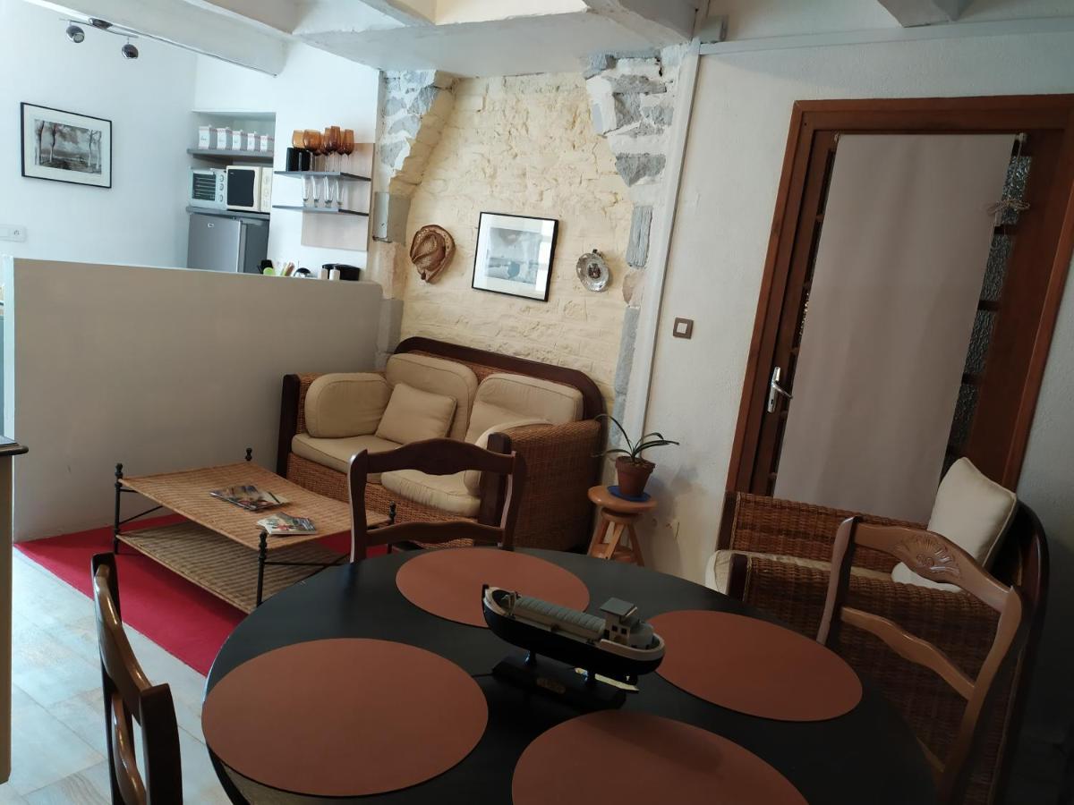 La Genete Villa Genêts Exteriör bild